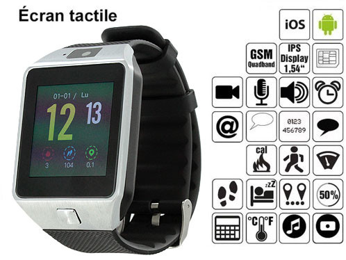 sim valley smartwatch