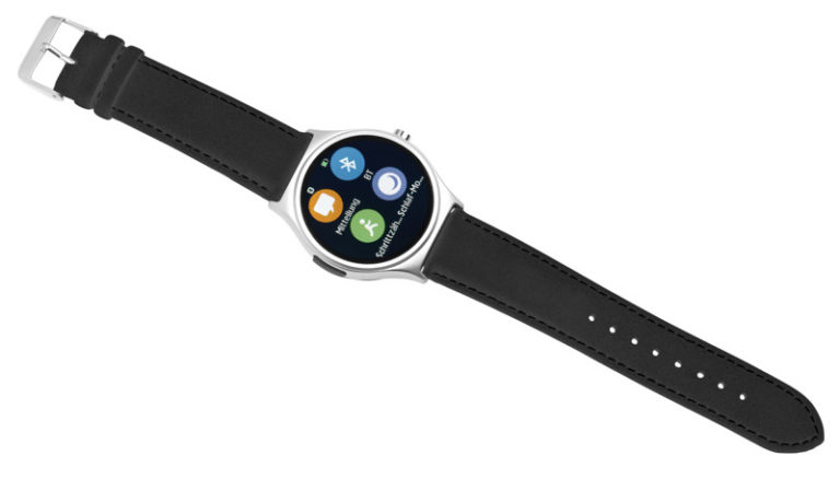 google cardio smartwatch