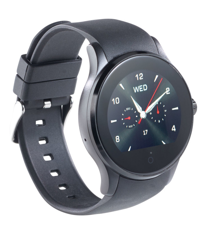 simvalley smartwatch