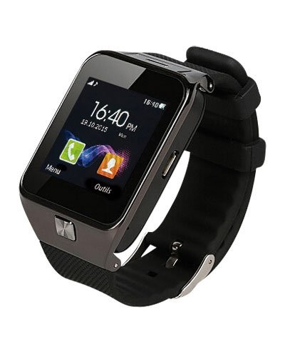 simvalley smartwatch