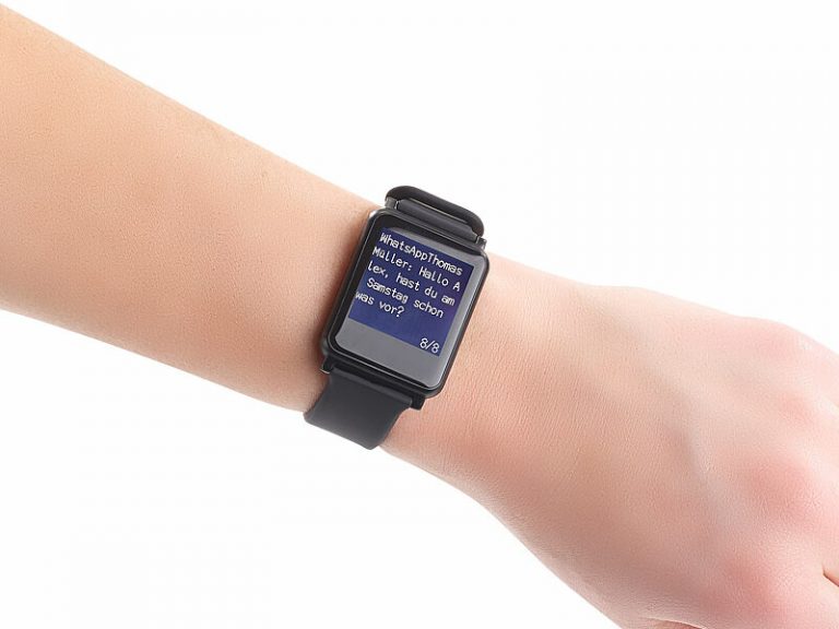 ciscox jumper 4 pro 4g smartwatch