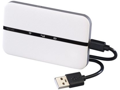 Routeur mobile 4G/LTE connecté compact (Reconditionné) – Image 6