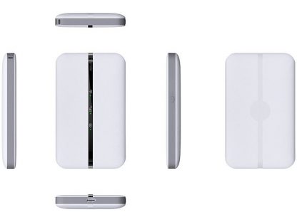 Routeur mobile 4G/LTE connecté compact (Reconditionné) – Image 7