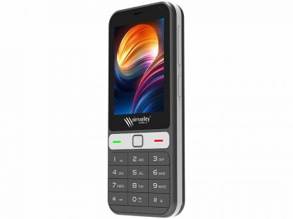 Téléphone mobile 4G pour seniors XL-980 avec écran tactile (Reconditionné) – Image 7