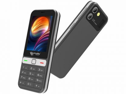 Téléphone mobile 4G pour seniors XL-980 avec écran tactile (Reconditionné) – Image 3