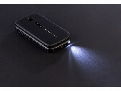 Téléphone portable à clapet 4G pour seniors XL-970 (Reconditionné) – Image 5