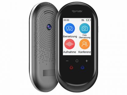 Traducteur automatique 136 langues compatible ChatGPT TTL-136 (reconditionné) – Image 4