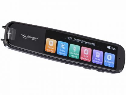 Stylo scanner traducteur 142 langues – Image 2