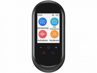 Traducteur automatique 136 langues compatible ChatGPT TTL-136 (reconditionné) – Image 7