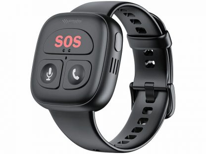 Bracelet d'urgence 4G GPS connecté PW-80.gps – Image 2