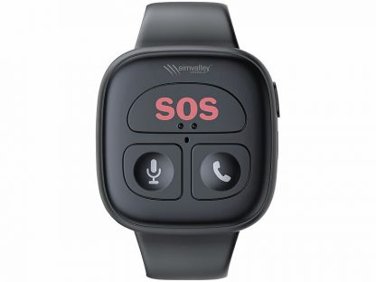 Bracelet d'urgence 4G GPS connecté PW-80.gps – Image 4