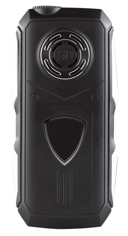 Téléphone mobile outdoor double SIM étanche et antichoc XT-300 (Reconditionné) – Image 7