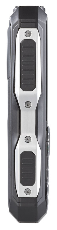 Téléphone mobile outdoor double SIM étanche et antichoc XT-300 (Reconditionné) – Image 4