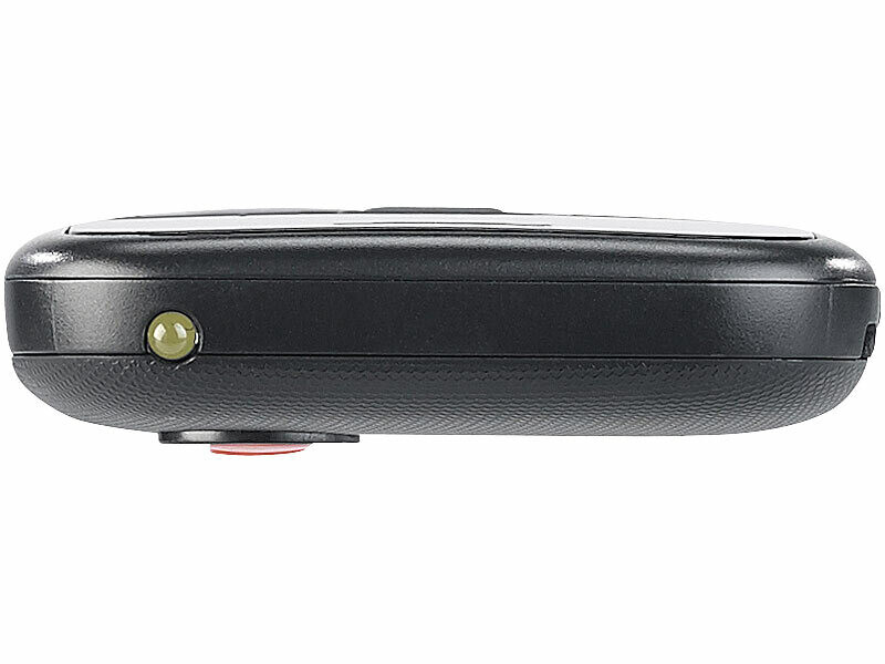 Téléphone mobile senior 4G RX-850 avec appel d'urgence et GPS (Reconditionné) – Image 13