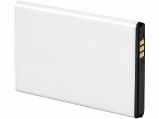 Batterie 2000 mAh pour téléphone mobile senior XL-985