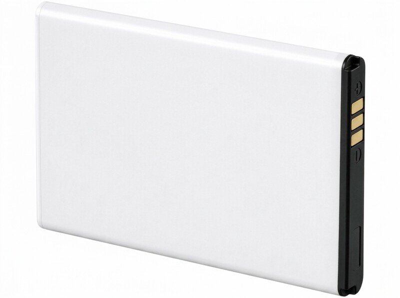 Batterie 2000 mAh pour téléphone mobile senior XL-985