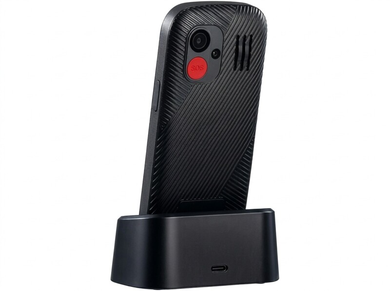 Téléphone mobile senior 4G XL-985 avec bouton SOS – Image 5